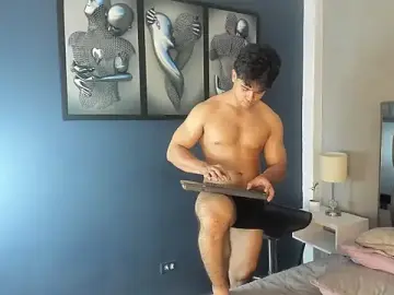 Stripchat Live Porn of Charlie___Musk