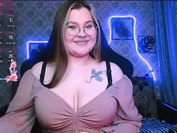 Stripchat Sex Cam of InLoveWithLife26