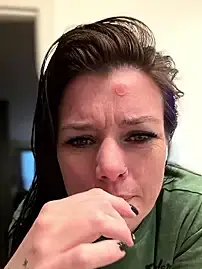 Stripchat Best live sex cam show of LadyLena1