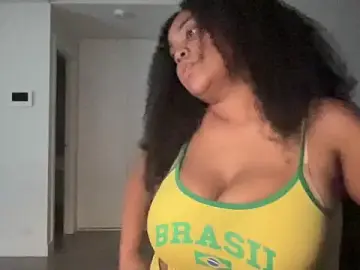 Stripchat Best live sex cam show of godnessvenusx