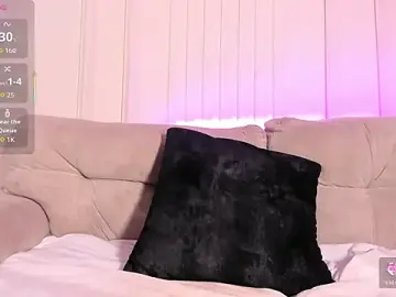 Stripchat Best live sex cam show of Kendra-Rousee