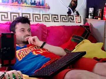 Stripchat Live Porn of KingOfSinRO69