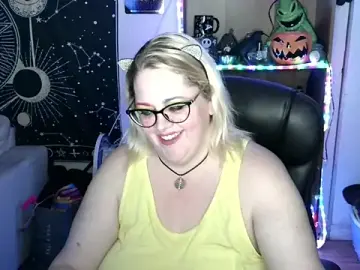 Stripchat Free Porn Cam of Kinky_Witch