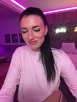 Stripchat Live Porn of LizaRoxx