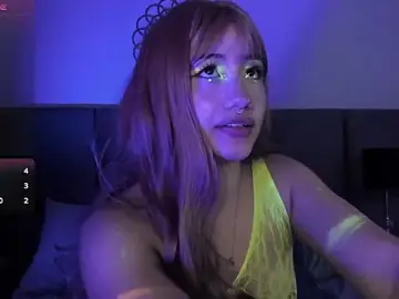 Stripchat Sex Chat of Nana_nyx