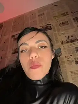 Stripchat Sex Chat of i_am_nina_