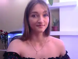 Xlovecam Adult Webcams of MilaYanis