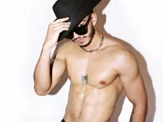 Xlovecam Sex Chat of AxelStein
