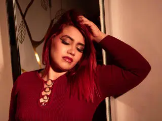 Xlovecam Nude Webcam of DannaScully