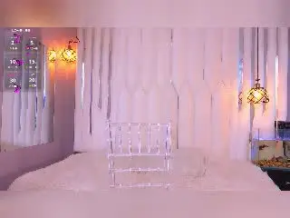 Xlovecam Live Sex of MegandoSantoss