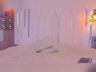 Xlovecam Sex Cam of MegandoSantoss