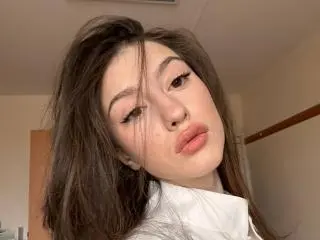 Xlovecam Adult Webcam of DanicaStuer