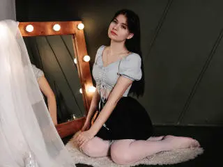 Xlovecam Best live sex cam show of ChrissieCandy