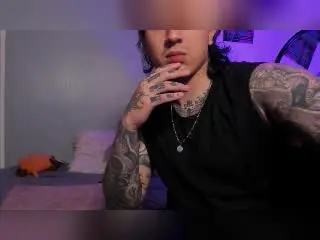 Xlovecam Live Porn of TheJoestars