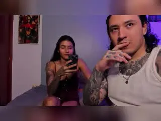 Xlovecam Sex Cam of TheJoestars