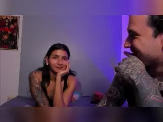 Xlovecam Free Live Porn of TheJoestars