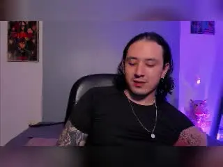 Xlovecam Live Porn of TheJoestars