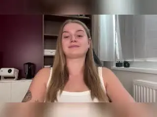Xlovecam Adult Webcam of EricaLuck