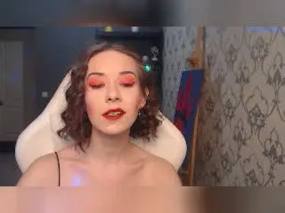 Xlovecam Live Sex of FascinatingEyes