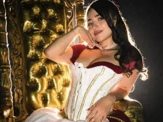 Xlovecam Live Sex Cam of SophyRogers
