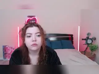 Xlovecam Free Porn Cam of MissLissaX