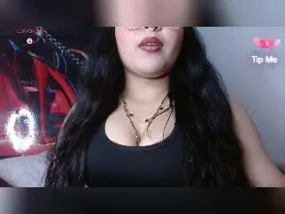Xlovecam Nude Webcam of ElinaX
