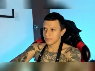 Xlovecam Adult Video Chat of MasterDaveExtreme