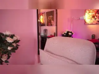 Xlovecam Nude Webcam of LeilaKali