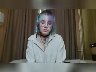 Xlovecam Best Webcam of VickeyParkes