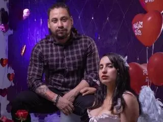 Xlovecam Sex Chat of MissParidante