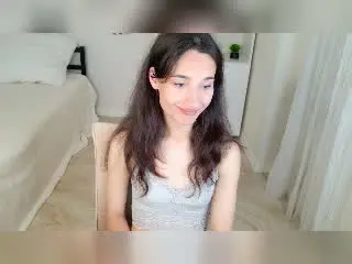 Xlovecam Adult Webcams of EleonoraSun