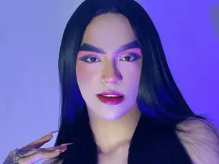Xlovecam Sex Chat of MelissaHotX69