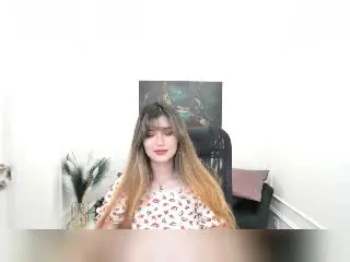 Xlovecam Sex Chat of AnneTLuis