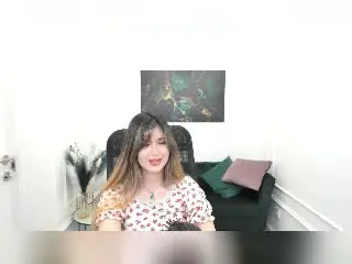 Xlovecam Adult Video Chat of AnneTLuis