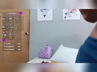 Xlovecam Free Porn Cam of HottieLoveTime