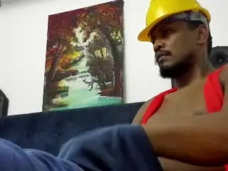 Xlovecam Free Porn Cam of ElCaballeroNegro