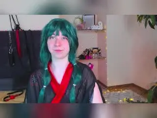 Xlovecam Sex Chat of AlexxisSky