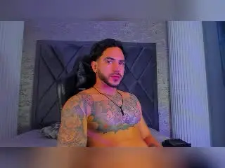 Xlovecam Live Sex Cam of DanteDimarco