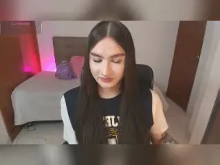 Xlovecam Private Sex Chat of MileyBaker