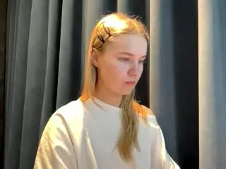 Xlovecam Adult Video Chat of OlympiaCheroki