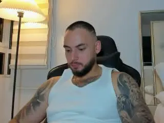 Xlovecam Private Sex Chat of FrankJones