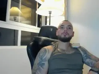 Xlovecam Best Webcam of FrankJones