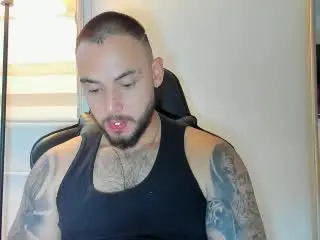 Xlovecam Best Webcam of FrankJones