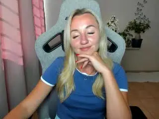 Xlovecam Watch Live Sex Cams of BalletSwan