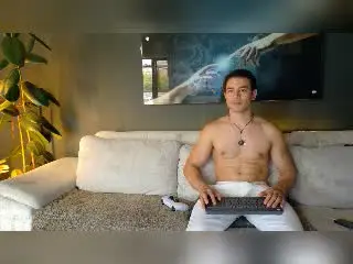 Xlovecam Adult Webcams of BastianAndEban