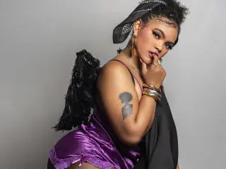 Xlovecam Sex Chat of AliceJelanni