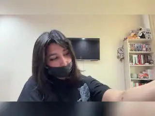Xlovecam Live Sex Cam of HeikeCarchi