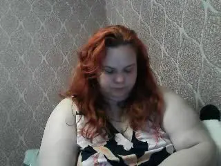 Xlovecam Adult Webcams of Mavka69
