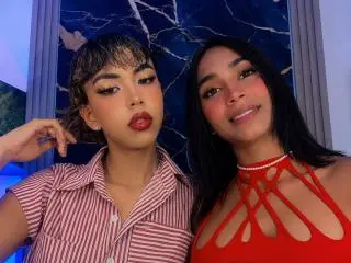 Xlovecam Best Webcam of LuxuryQueens