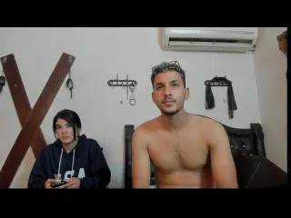 Xlovecam Adult Webcam of JadeAndBob